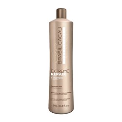 BRASIL CACAU Extreme repair - shampoo